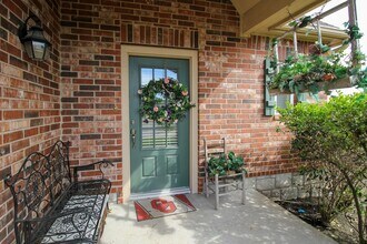 12007 S Redbud St in Jenks, OK - Building Photo - Building Photo