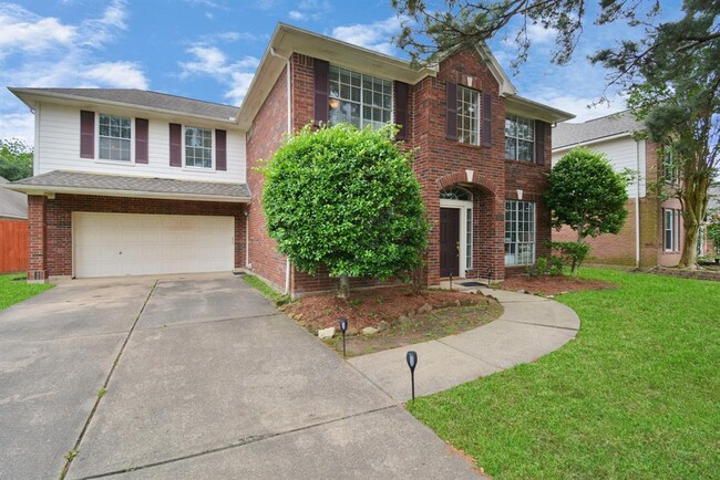 property at 2322 Lord Nelson Dr