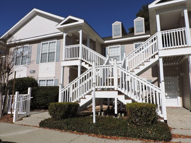 property at 7101 Joy St