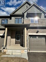 202 Port Cres in Welland, ON - Building Photo