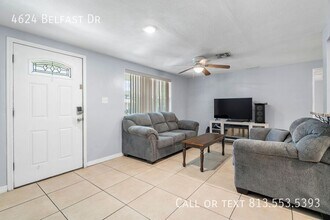 4624 Belfast Dr in New Port Richey, FL - Building Photo - Building Photo