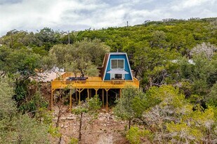 13969 Farm to Market 2769 in Leander, TX - Building Photo