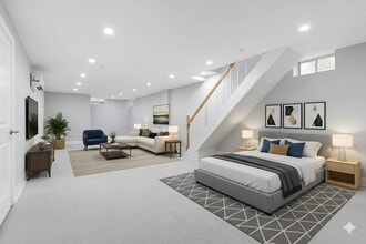 307 W 136th St in New York, NY - Building Photo - Building Photo