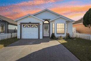 11136 Einbender Rd in Orlando, FL - Building Photo