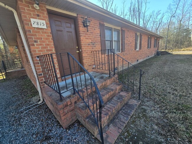 7815 Partridge Ct in Prince George, VA - Building Photo - Building Photo