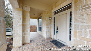 20511 Cliff Park Ln in San Antonio, TX - Foto de edificio - Building Photo