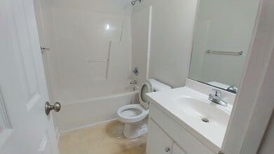 1332 Northridge Dr in Rocky Mount, NC - Building Photo - Building Photo