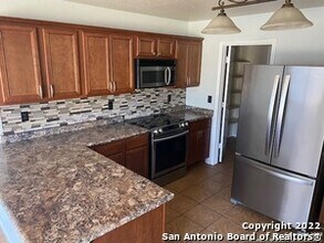 9814 Carswell Peak in San Antonio, TX - Building Photo - Building Photo