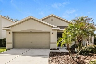 11515 Mountain Bay Dr, Unit 809 in Riverview, FL - Building Photo