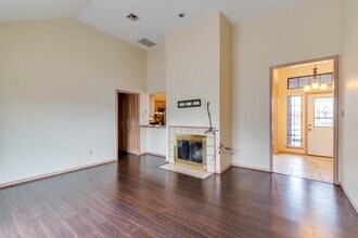 4835 SE Tattershall Way in Lawton, OK - Building Photo - Building Photo