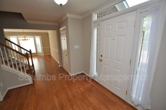 2307 Fordcrest Dr in Apex, NC - Building Photo - Building Photo