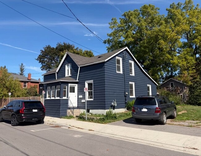 property at 390 Mathew St