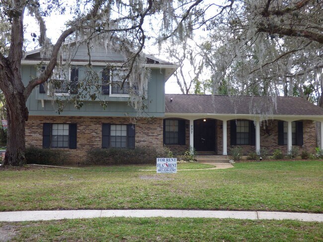 property at 737 Sybilwood Cir