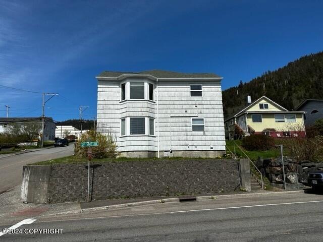 402 Madison St in Ketchikan, AK - Building Photo - Building Photo