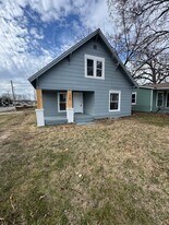 1501 N Farmer Ave in Springfield, MO - Building Photo