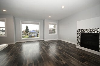 1680-1688 8 Ave in Prince George, BC - Building Photo - Building Photo