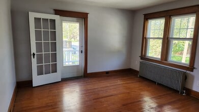 22 W Areba Ave, Unit 2w in Hershey, PA - Building Photo - Building Photo