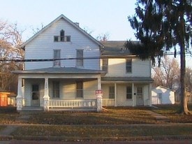 2939 13th Ave Apartments