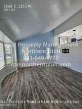 1668 S 1250 W in Syracuse, UT - Building Photo - Building Photo