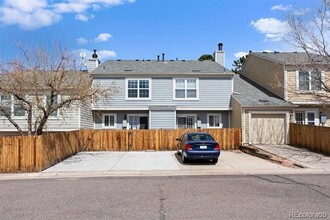 19927 Briarwood Ct in Parker, CO - Foto de edificio - Building Photo