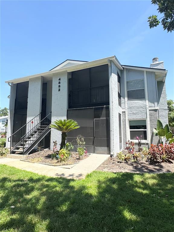 property at 4882 S Semoran Blvd