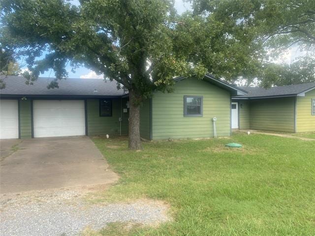 81937 TX-289 in Pottsboro, TX - Building Photo - Building Photo