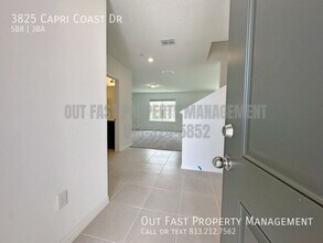 3825 Capri Coast Dr in Plant City, FL - Building Photo - Building Photo