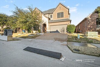 588 Deverson Dr in Rockwall, TX - Building Photo - Building Photo