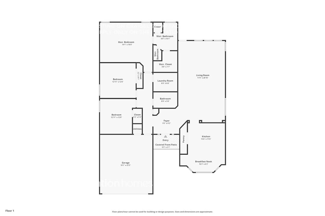 5239 Stormy Trail in San Antonio, TX - Building Photo
