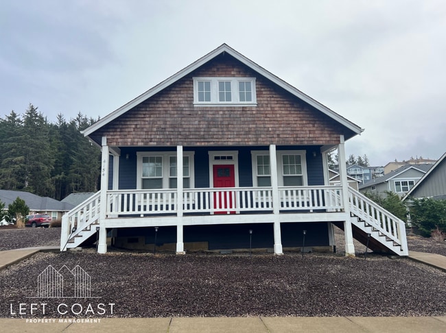 property at 4154 SE Inlet Ave