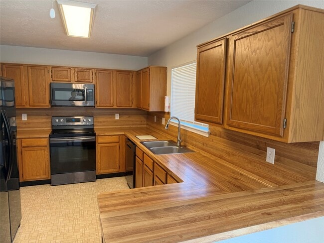 property at 7331 Burkridge Dr
