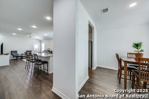 384 Walnut Creek in New Braunfels, TX - Building Photo - Building Photo