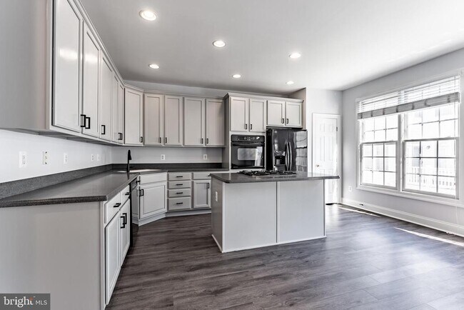 property at 8358 Millom Ct