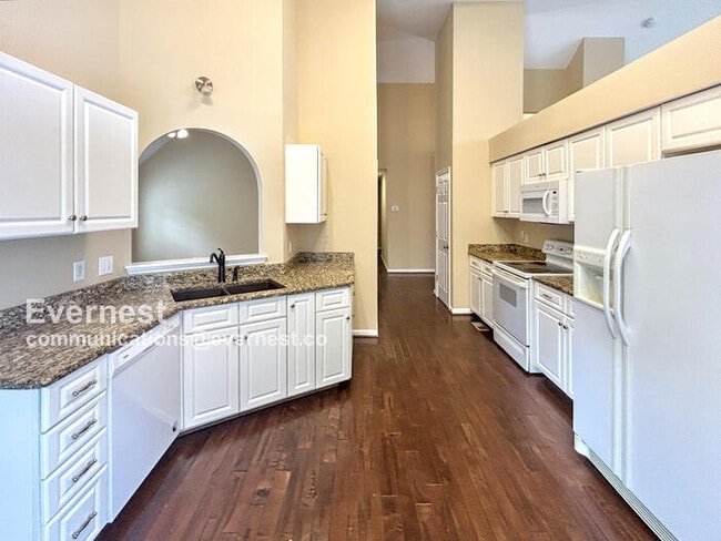property at 6752 Sugar Hill Dr