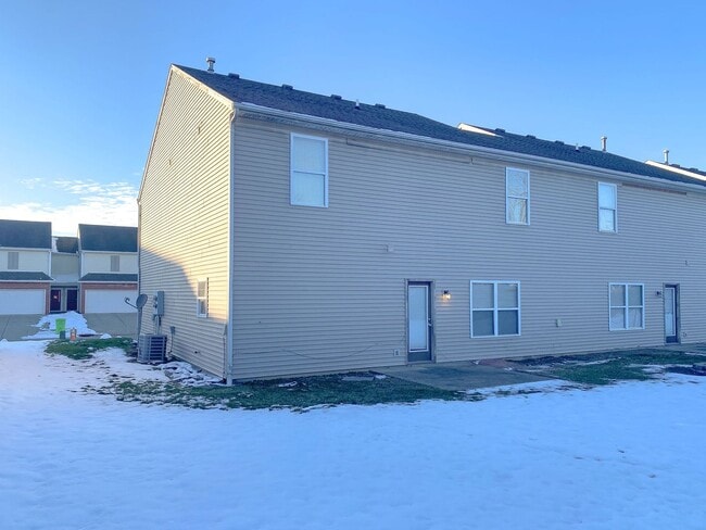 3867-3871 Ledyard St in West Lafayette, IN - Building Photo - Building Photo