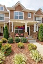 3948 Hoggett Ford Rd in Nashville, TN - Building Photo