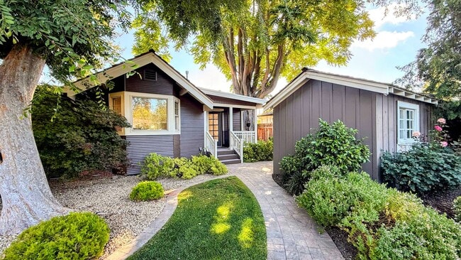 property at 1724 Alberta Ave