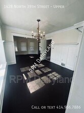 1428 N 39th St in Milwaukee, WI - Foto de edificio - Building Photo