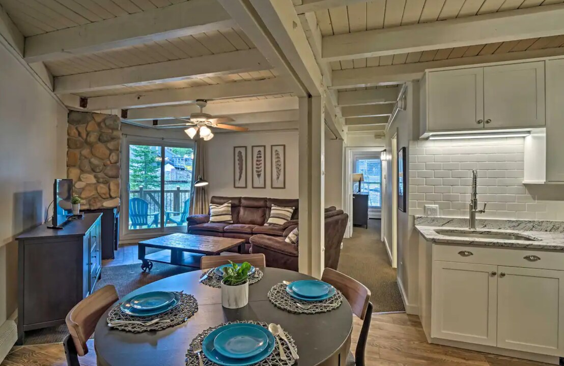 2400 Lodgepole Cir in Silverthorne, CO - Building Photo