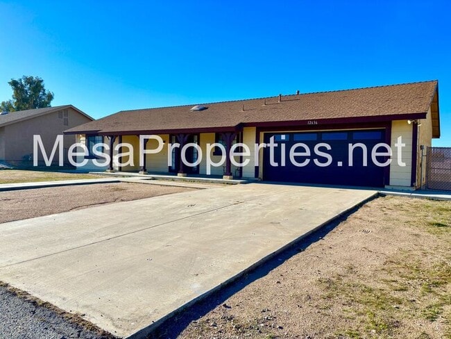 12636 Mystic Dr in Victorville, CA - Building Photo - Building Photo