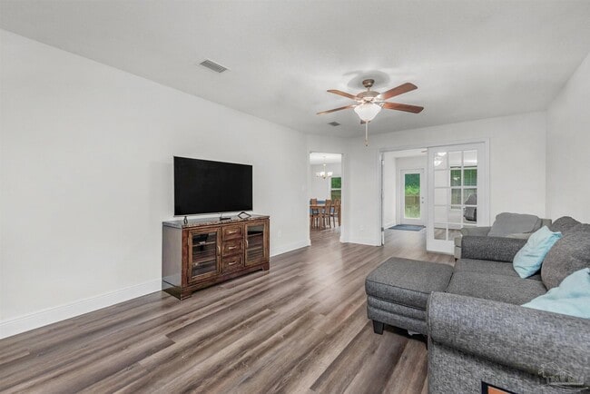 3766 Weatherstone Cir in Pensacola, FL - Building Photo - Building Photo