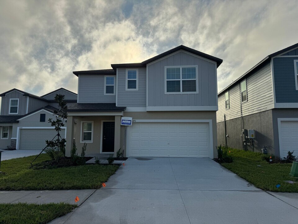 35470 Ackley Trce in Zephyrhills, FL - Building Photo