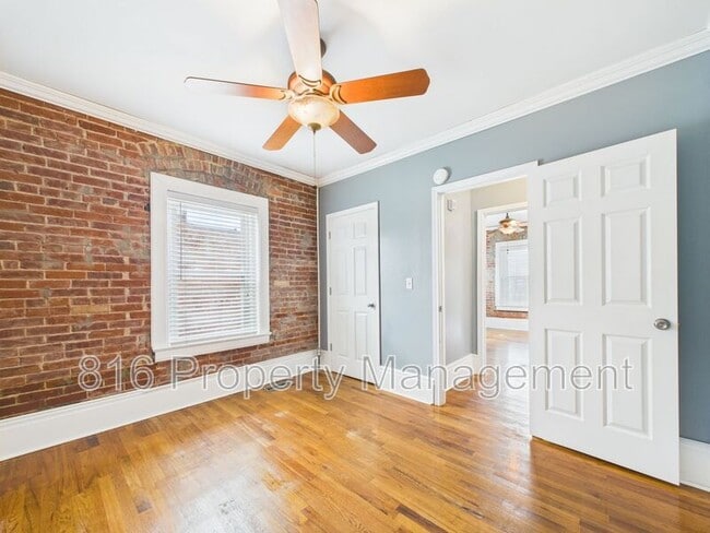 1033 E 5th St in Kansas City, MO - Building Photo - Building Photo