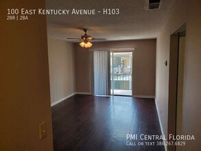 100 E Kentucky Ave in DeLand, FL - Building Photo - Building Photo