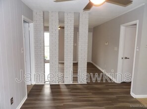 441 Mulligan Dr in Montgomery, AL - Building Photo - Building Photo