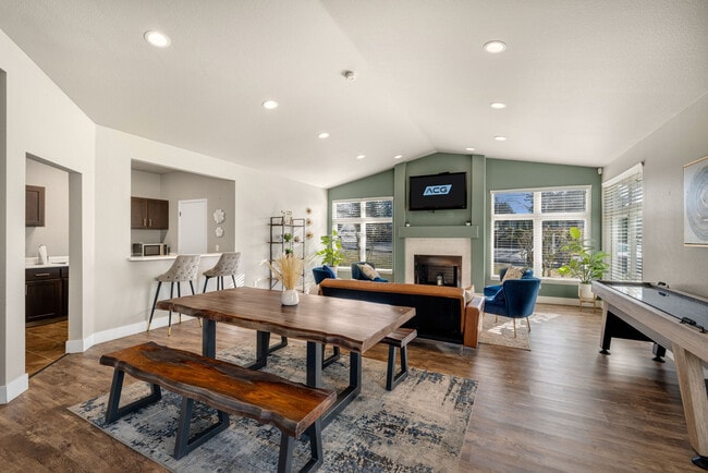 Briarstone in Tacoma, WA - Foto de edificio - Building Photo