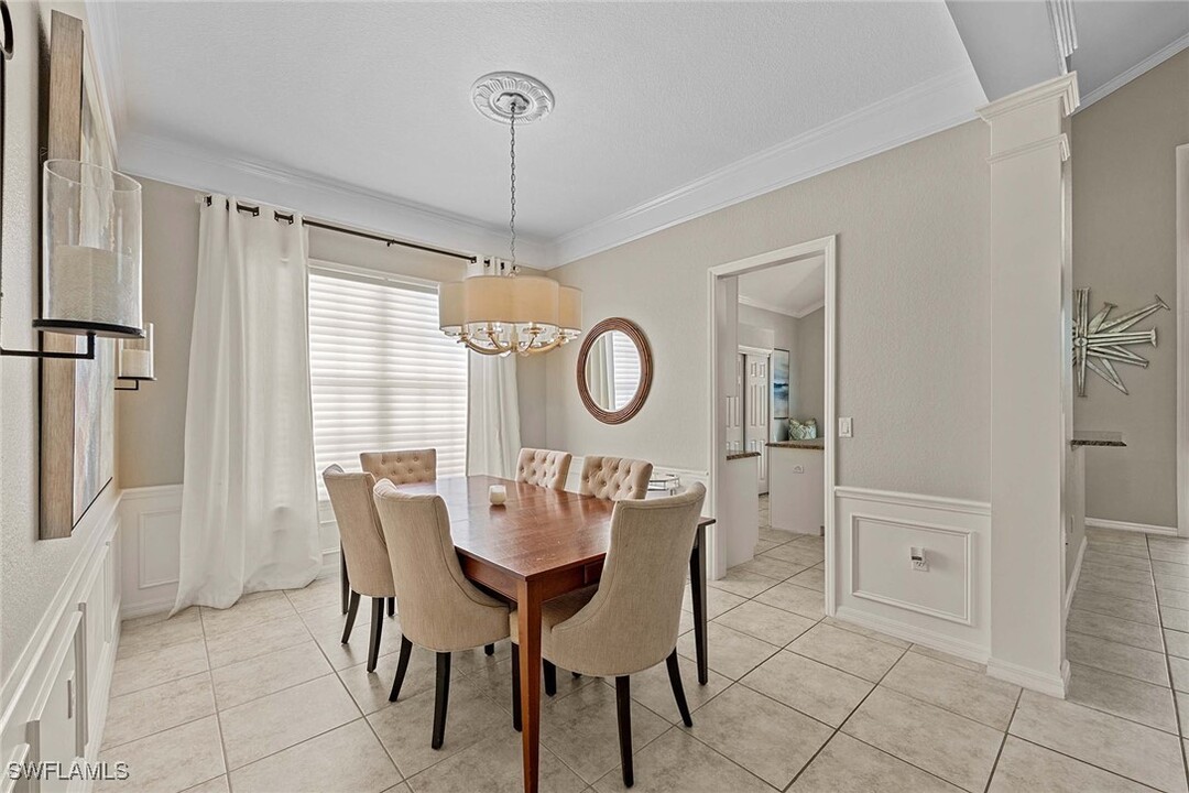 12885 Brynwood Way in Naples, FL - Building Photo