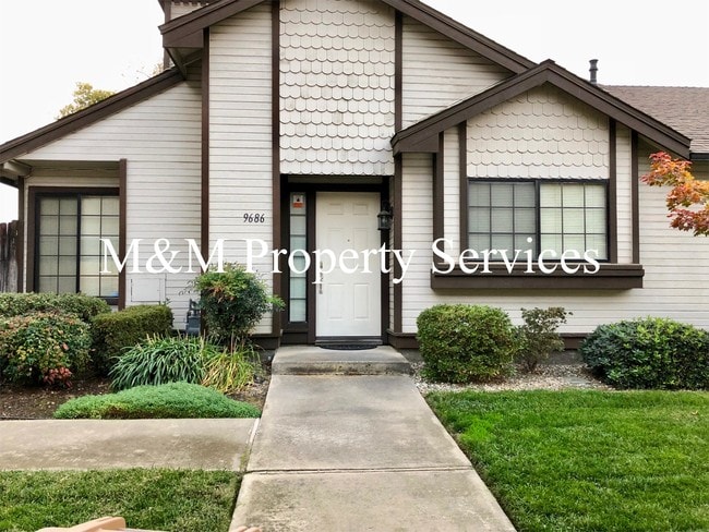 property at 9686 Gage St