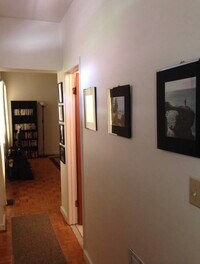 101 Welcome Aly, Unit 101 photo'