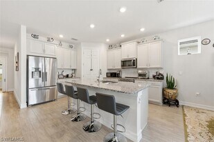 28076 Seasons Tide Ave in Bonita Springs, FL - Building Photo